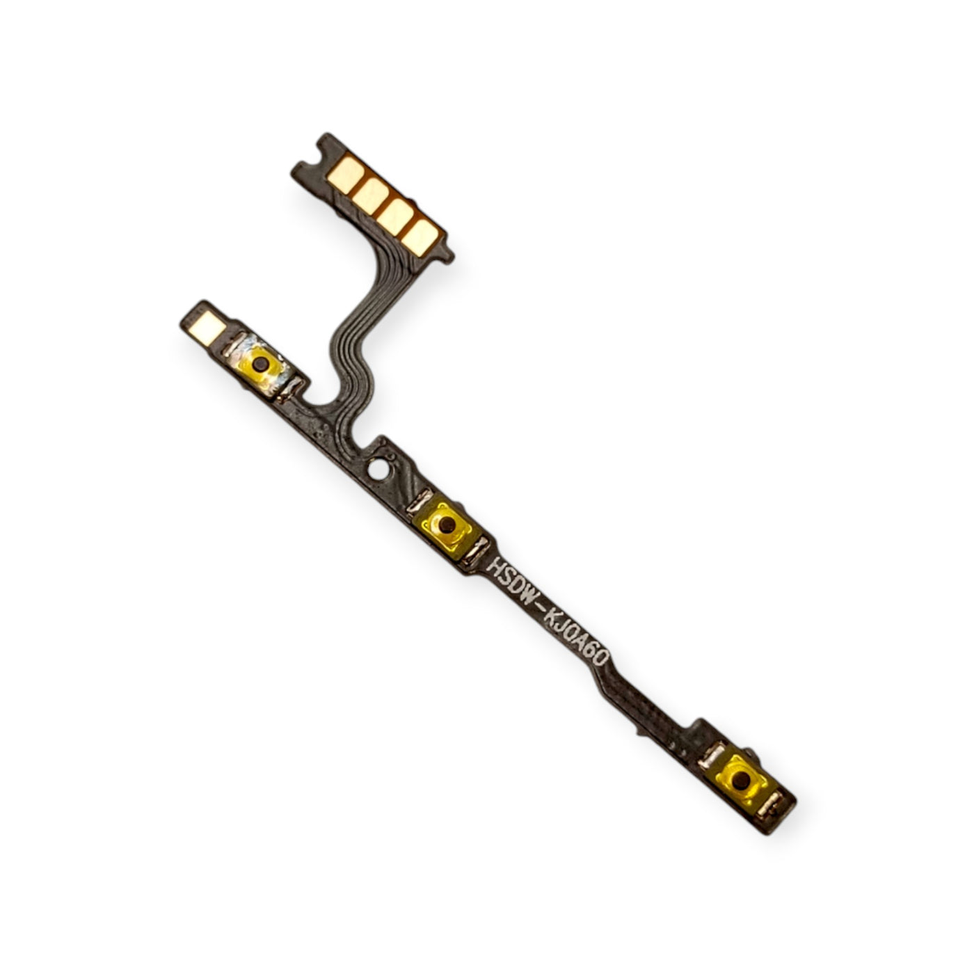 Oppo A60 Power Button Flex Cable
