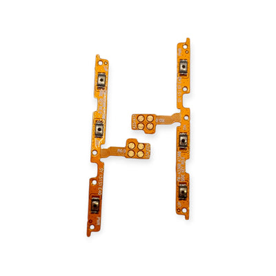 Oppo A73 Power Button Flex Cable