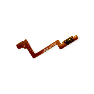 Oppo A12 Power Button Flex Cable