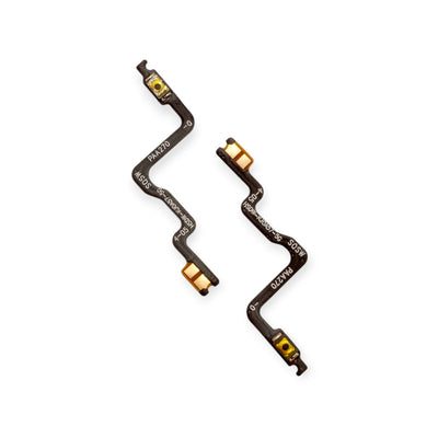 Oppo A77 Power Button Flex Cable
