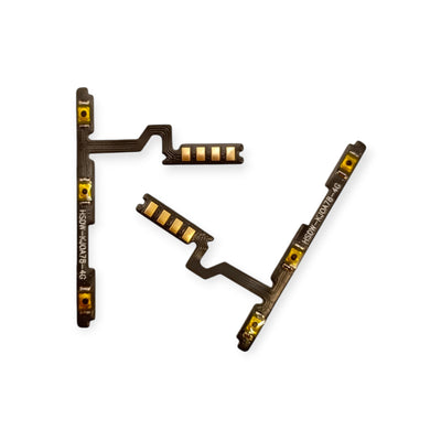 Oppo A78 Power Button Flex Cable