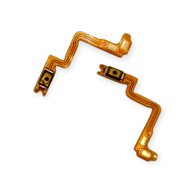 Oppo A83 Power Button Flex Cable