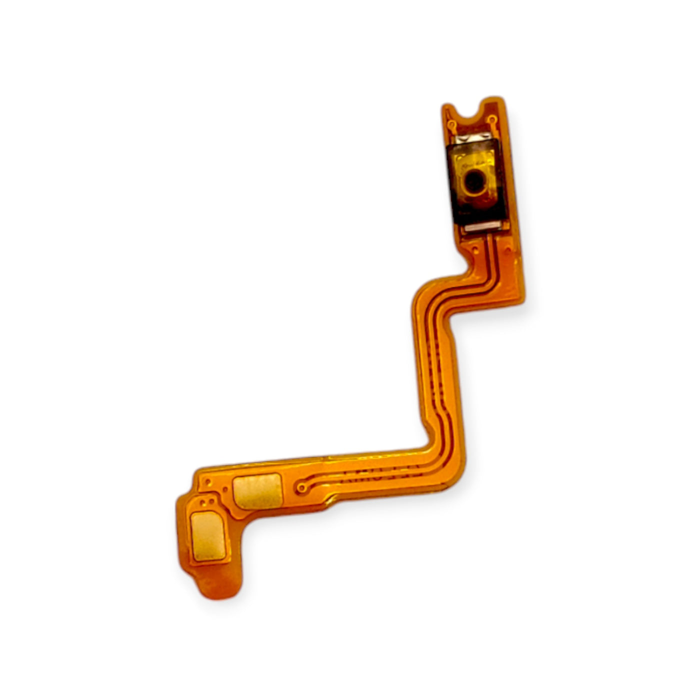 Oppo A83 Power Button Flex Cable
