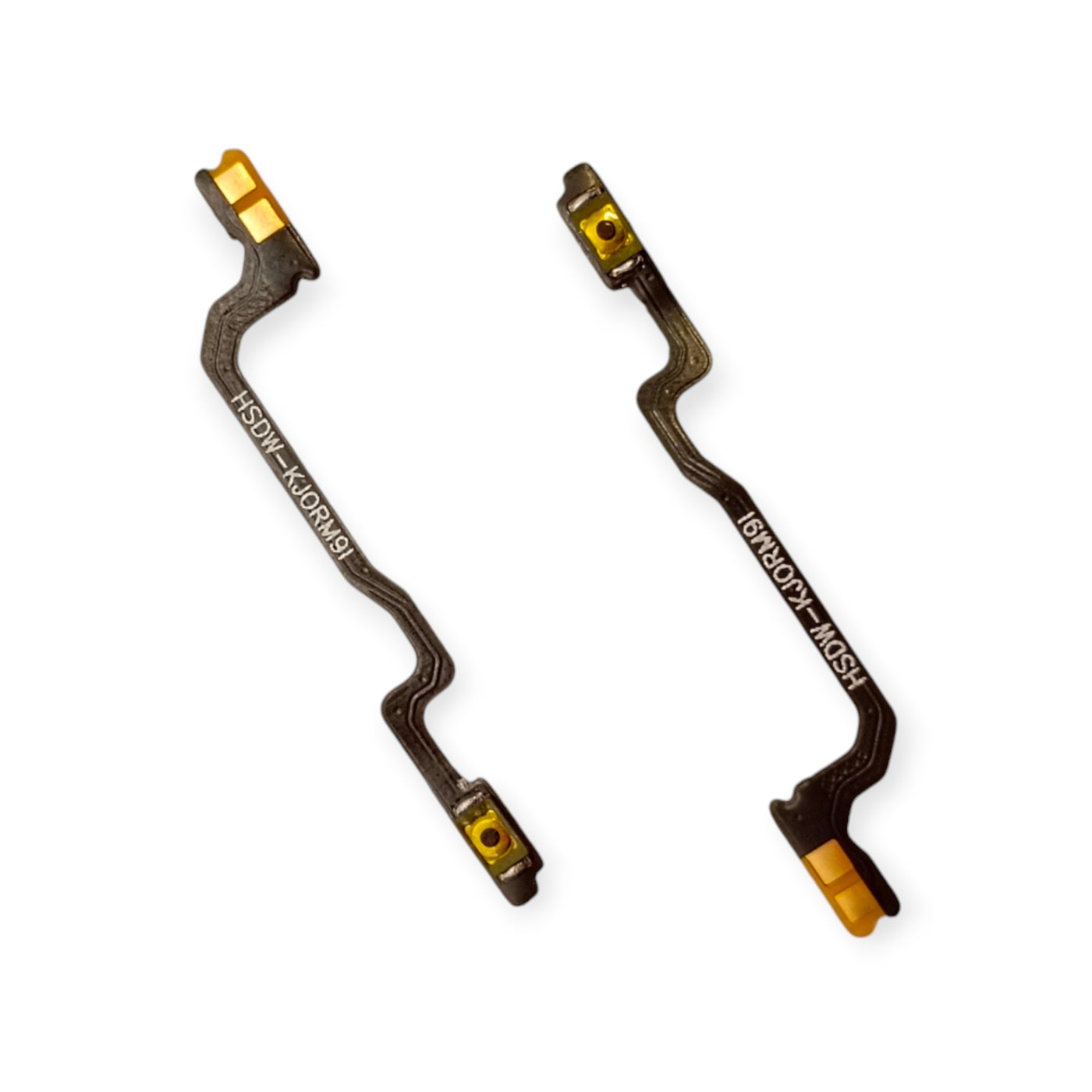 Oppo A96 Power Button Flex Cable