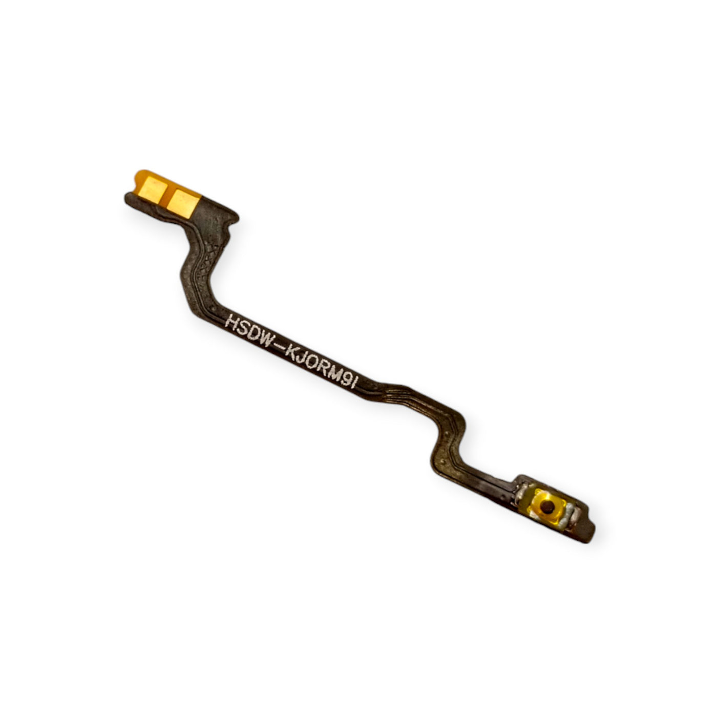 Oppo A96 Power Button Flex Cable