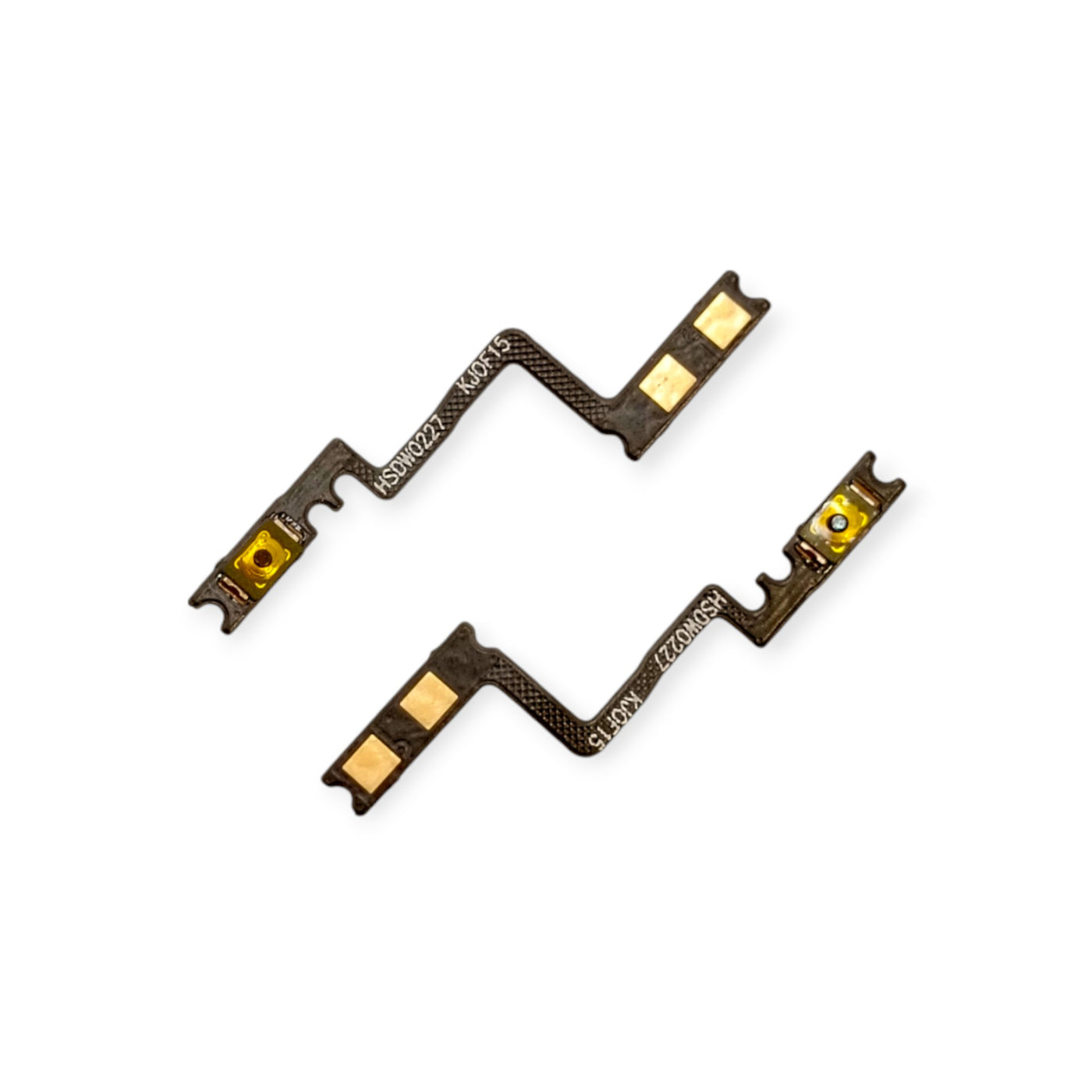 Oppo F15 Power Button Flex Cable