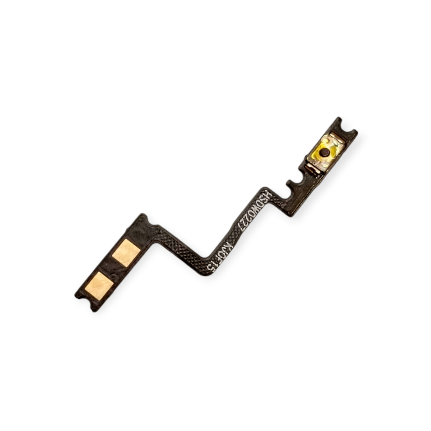 Oppo F15 Power Button Flex Cable