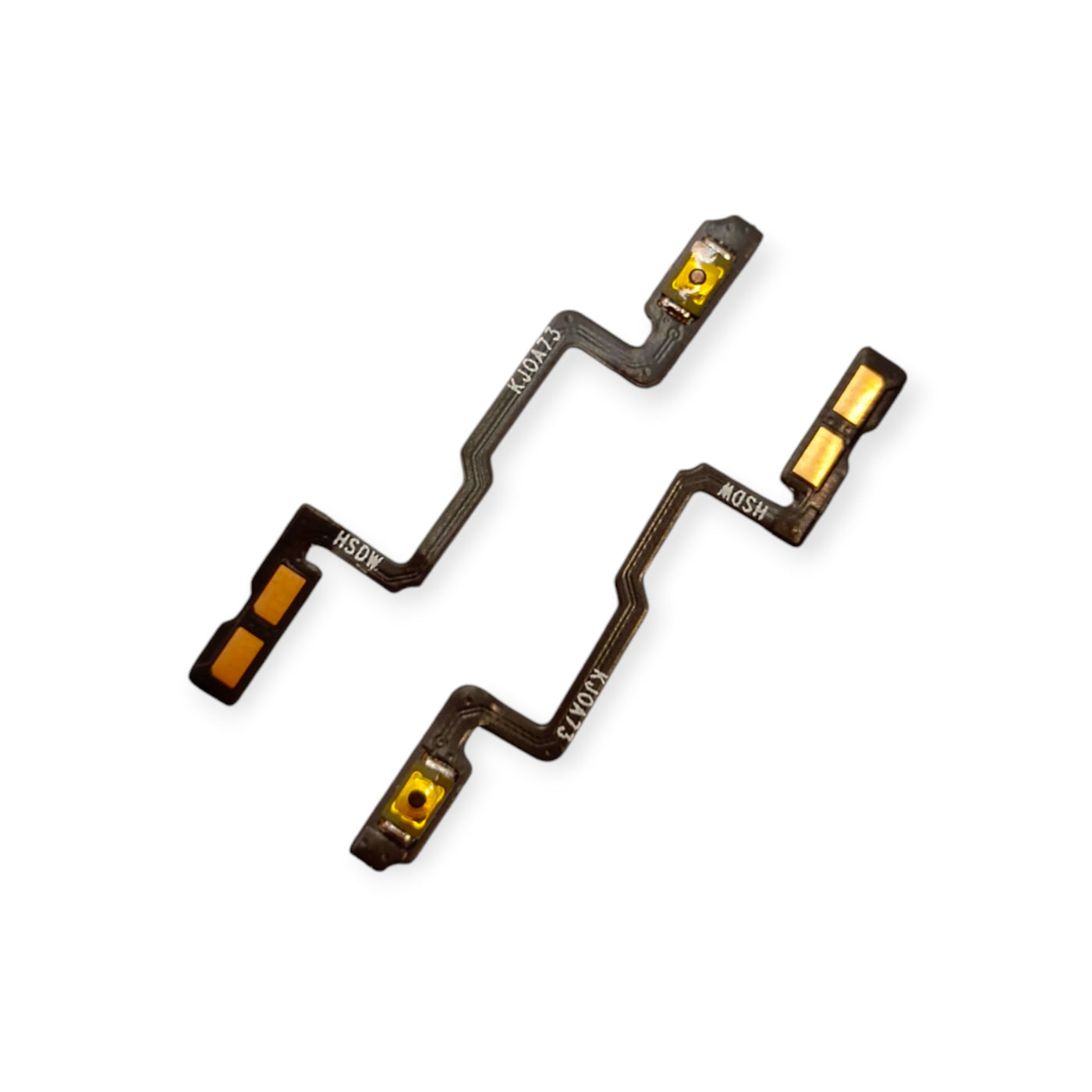 Oppo F17 Power Button Flex Cable