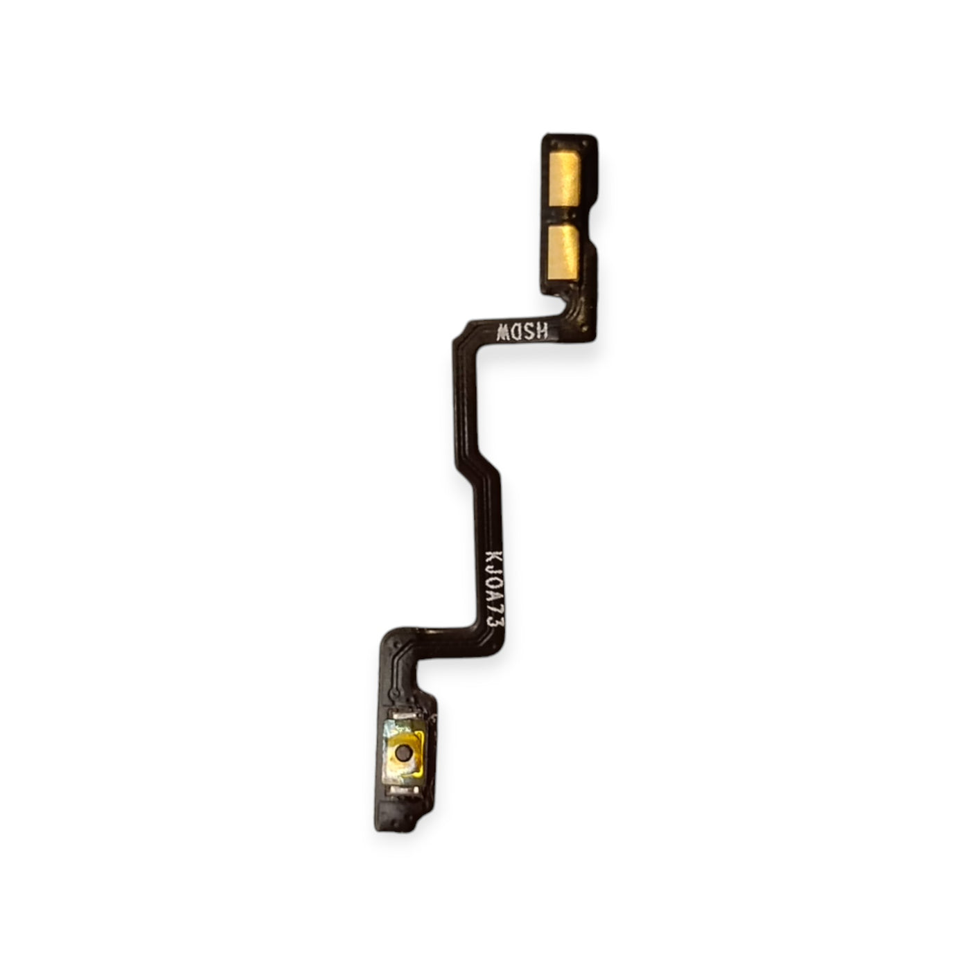 Oppo F17 Power Button Flex Cable