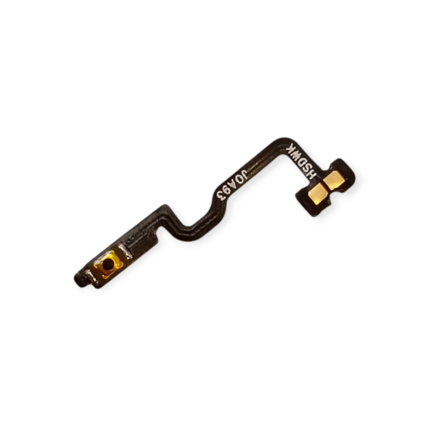 Oppo F17 Pro Power Button Flex Cable