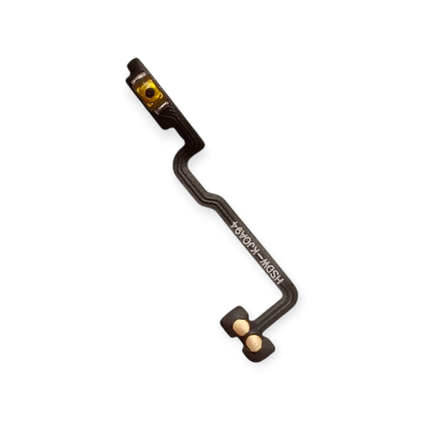 Oppo F19 Pro Power Button Flex Cable