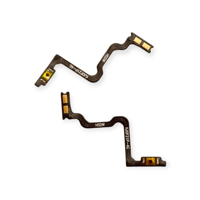 Oppo F21 Pro Power Button Flex Cable