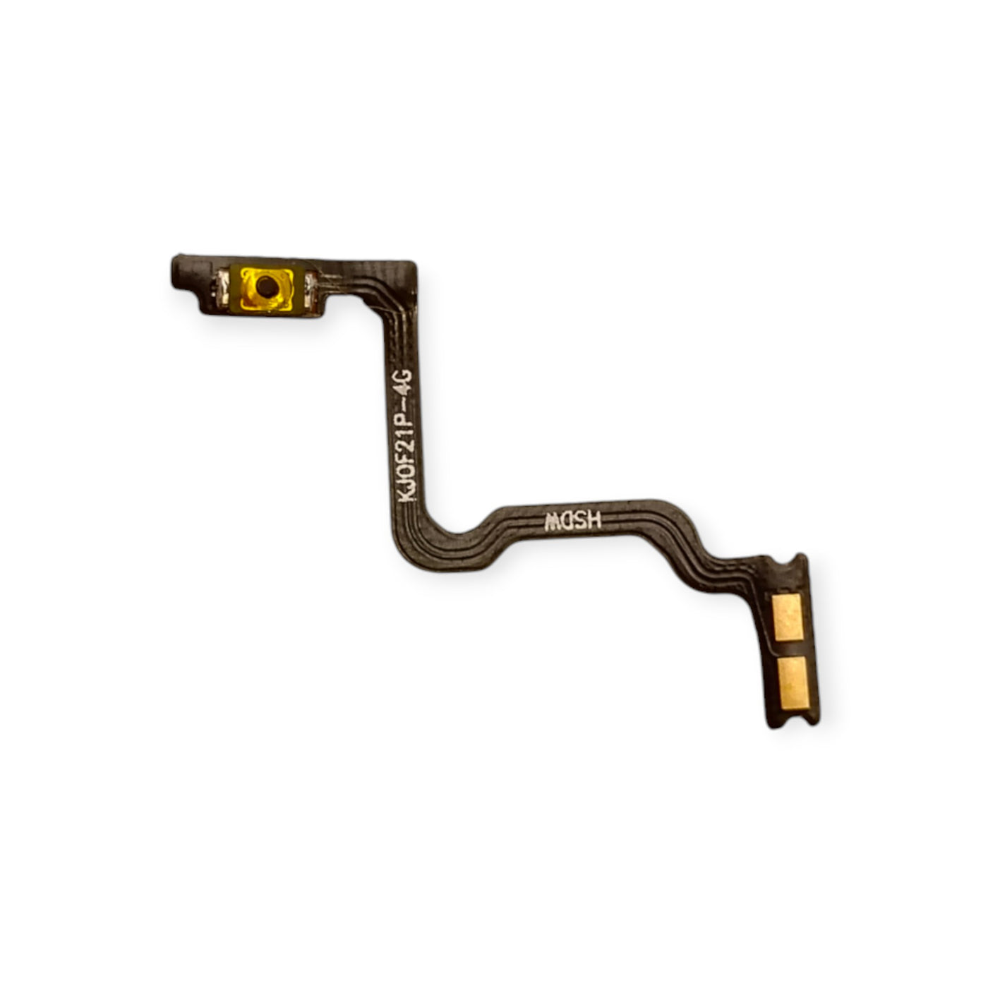 Oppo F21 Pro Power Button Flex Cable