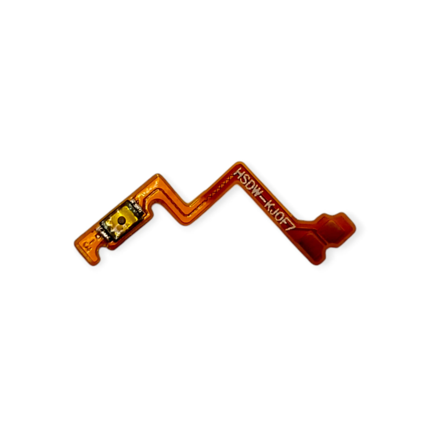 Oppo F7 Power Button Flex Cable
