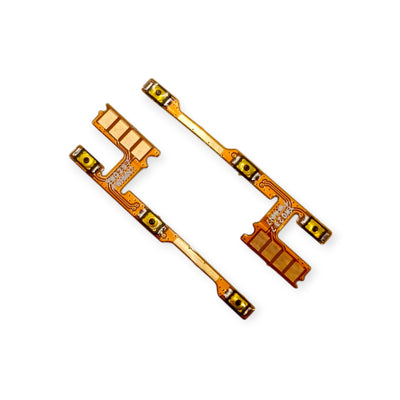 Oppo Note 7 Power Button Flex Cable