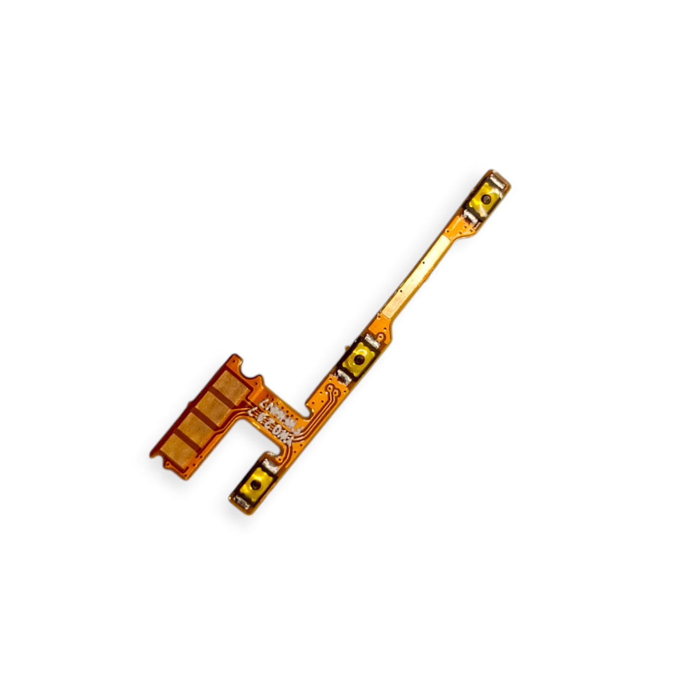Oppo Note 7 Power Button Flex Cable