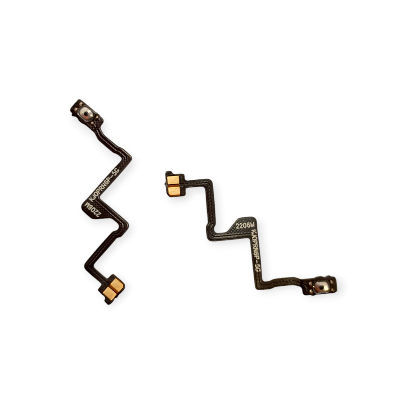 Oppo Reno 3 Pro Power Button Flex Cable