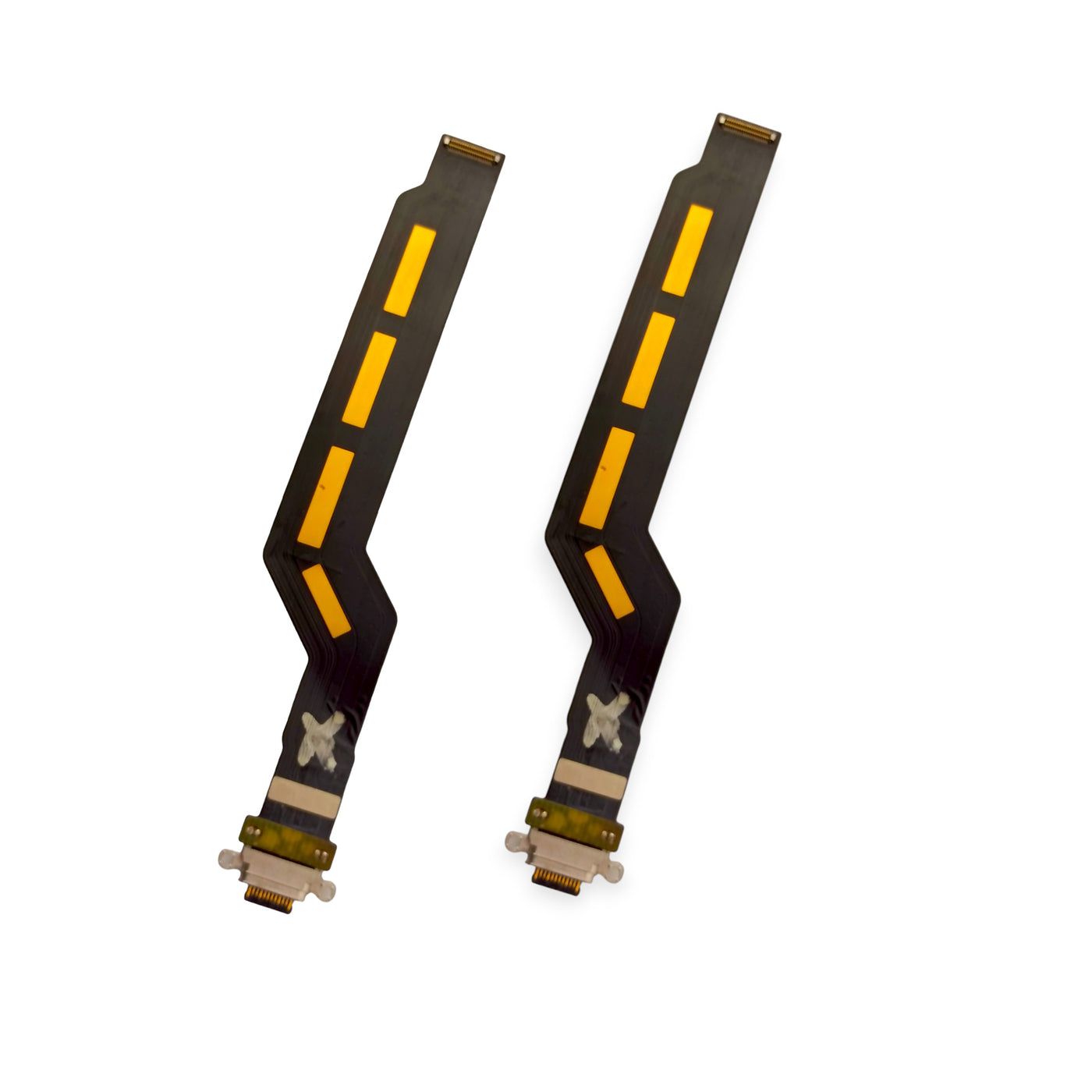 OnePlus 7 (GM1900) Charging port flex cable designed