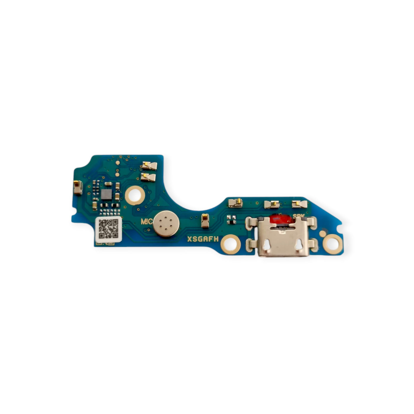 Itel A60s Charging port flex cable designed