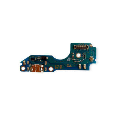 Itel A60s Charging port flex cable designed