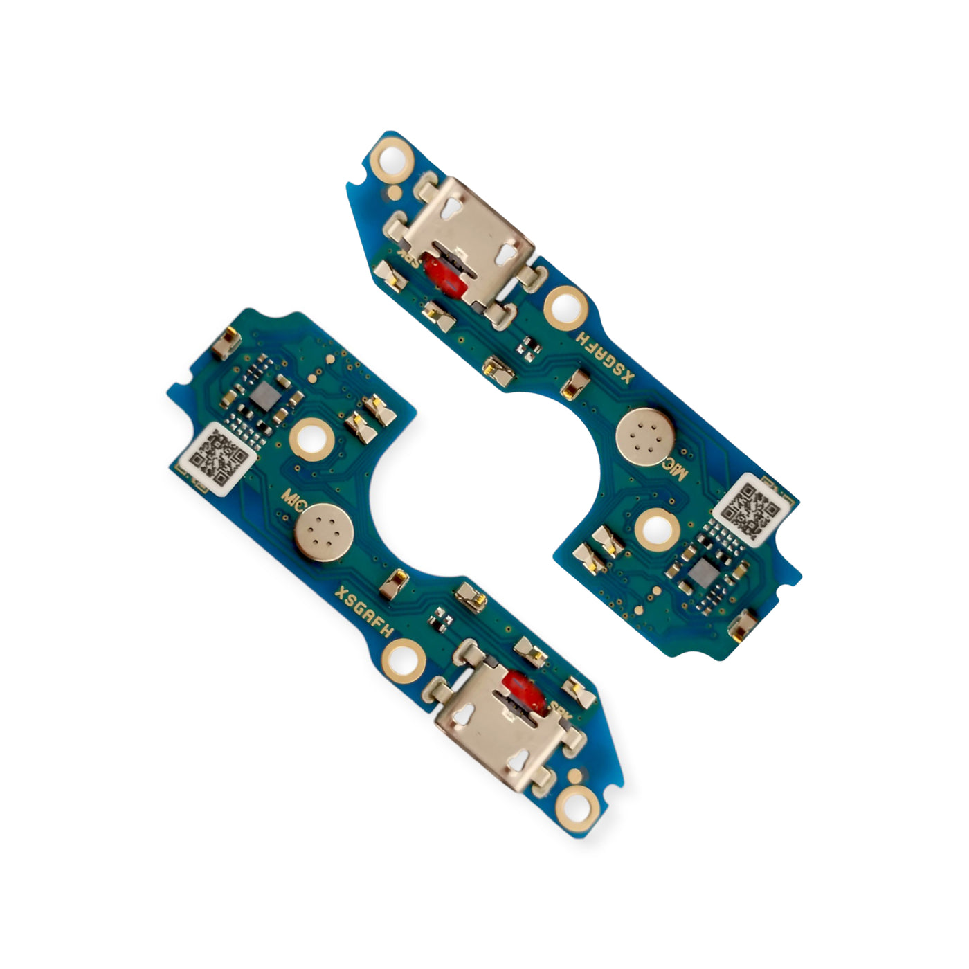 Itel A60s Charging port flex cable designed