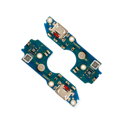 Itel A60s Charging port flex cable designed