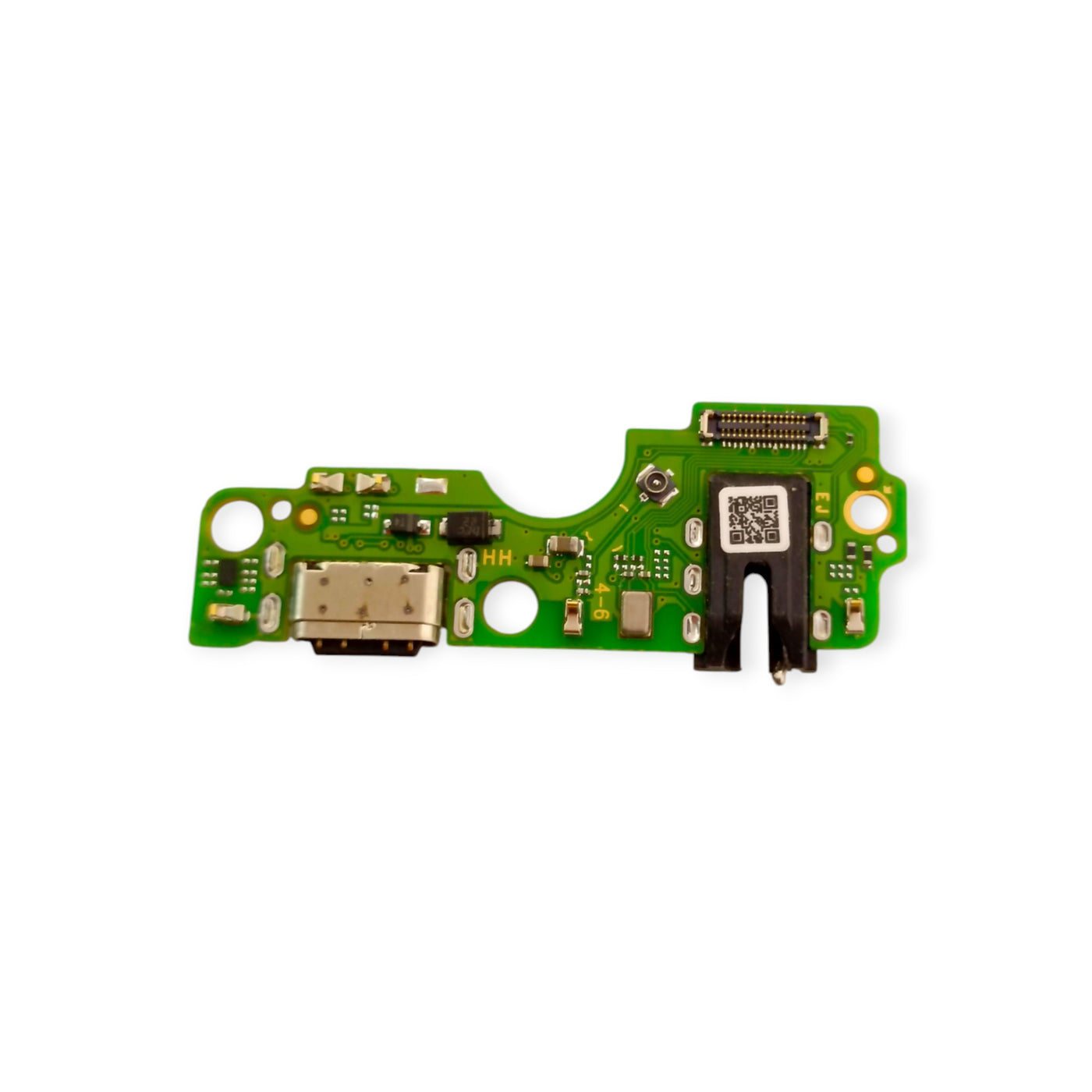 Charging port flex cable designed for Itel S24