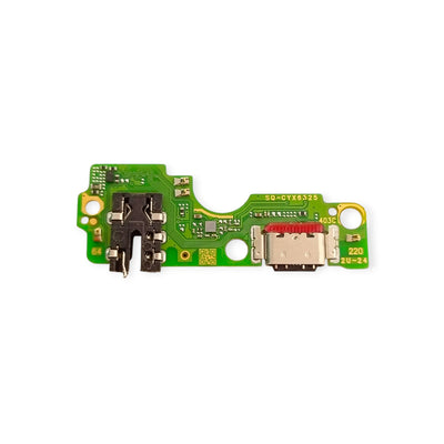 Charging port flex cable designed for Itel S24
