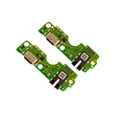 Charging port flex cable designed for Itel S24