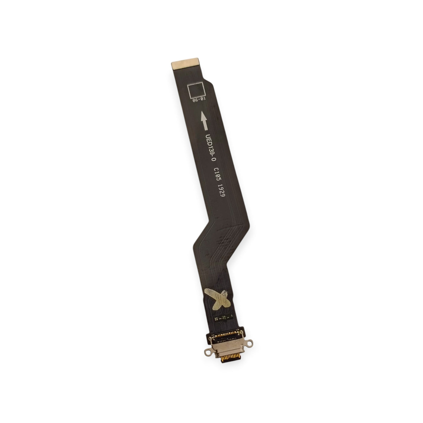 OnePlus 7 (GM1900) Charging port flex cable designed