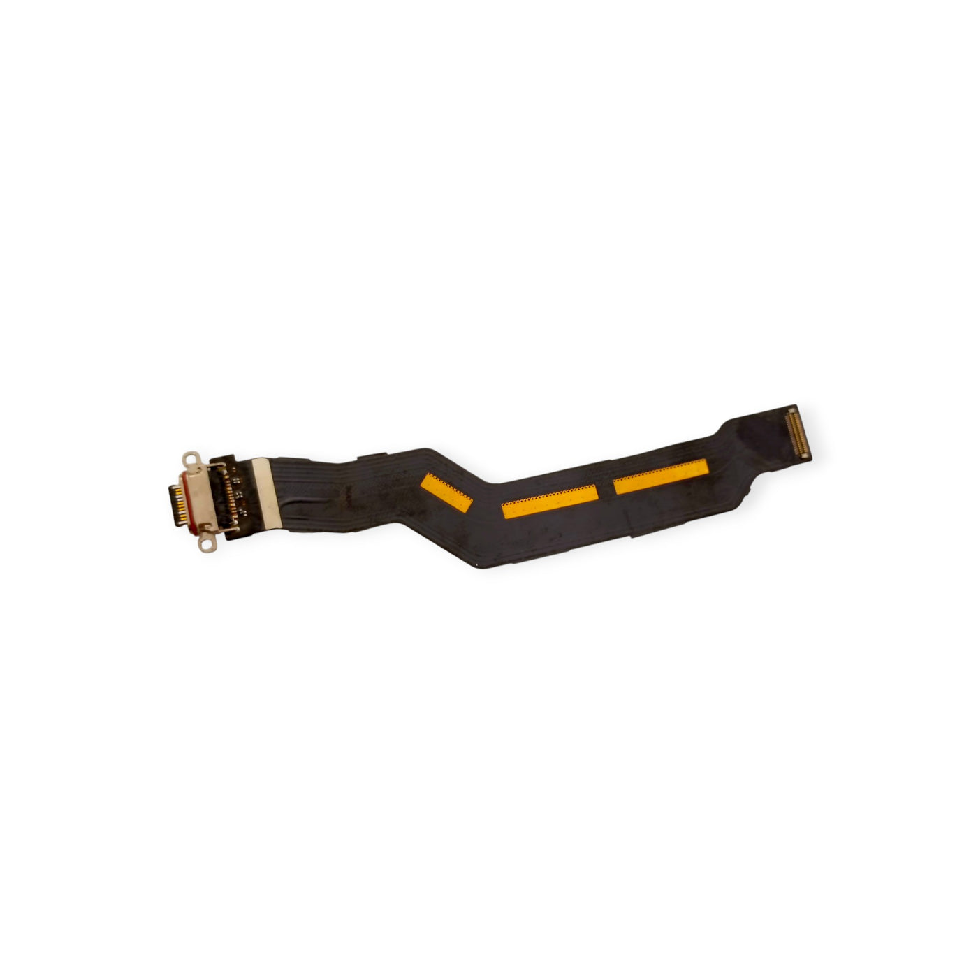OnePlus 7 Pro (GM1910/GM1911/GM1913/GM1915/GM1917). Charging port Flex Cable Designed