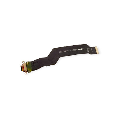 OnePlus 7 Pro (GM1910/GM1911/GM1913/GM1915/GM1917). Charging port Flex Cable Designed