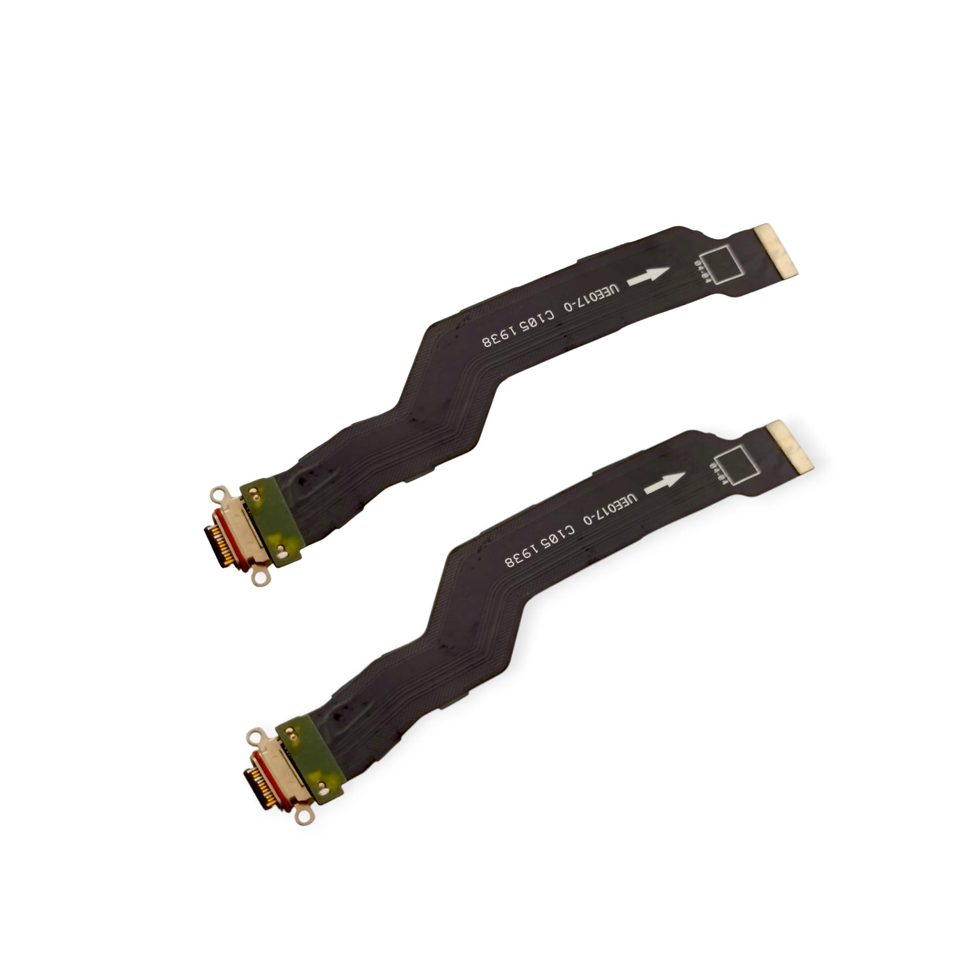 OnePlus 7 Pro (GM1910/GM1911/GM1913/GM1915/GM1917). Charging port Flex Cable Designed