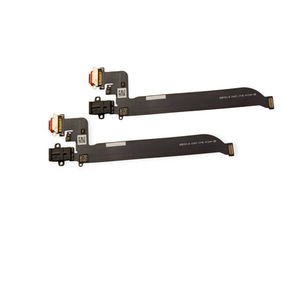 OnePlus 5 (A5000) Charging port flex cable designed