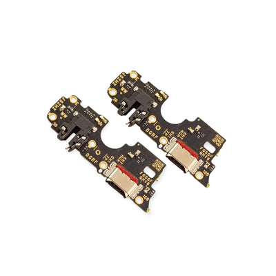 Oppo A16 (CPH2269) Charging Port Flex – Micro USB Dock Connector with Microphone &amp; Antenna Line Support