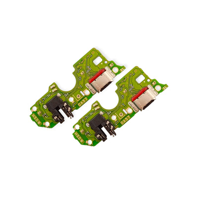 Oppo A57 (CPH1701) Charging Port Flex  – Micro USB Dock Connector with Microphone &amp; Antenna Line Support