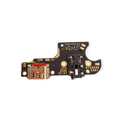 Oppo A5s (CPH1909) Charging Port Flexx – Micro USB Dock Connector with Microphone &amp; Antenna Line Support