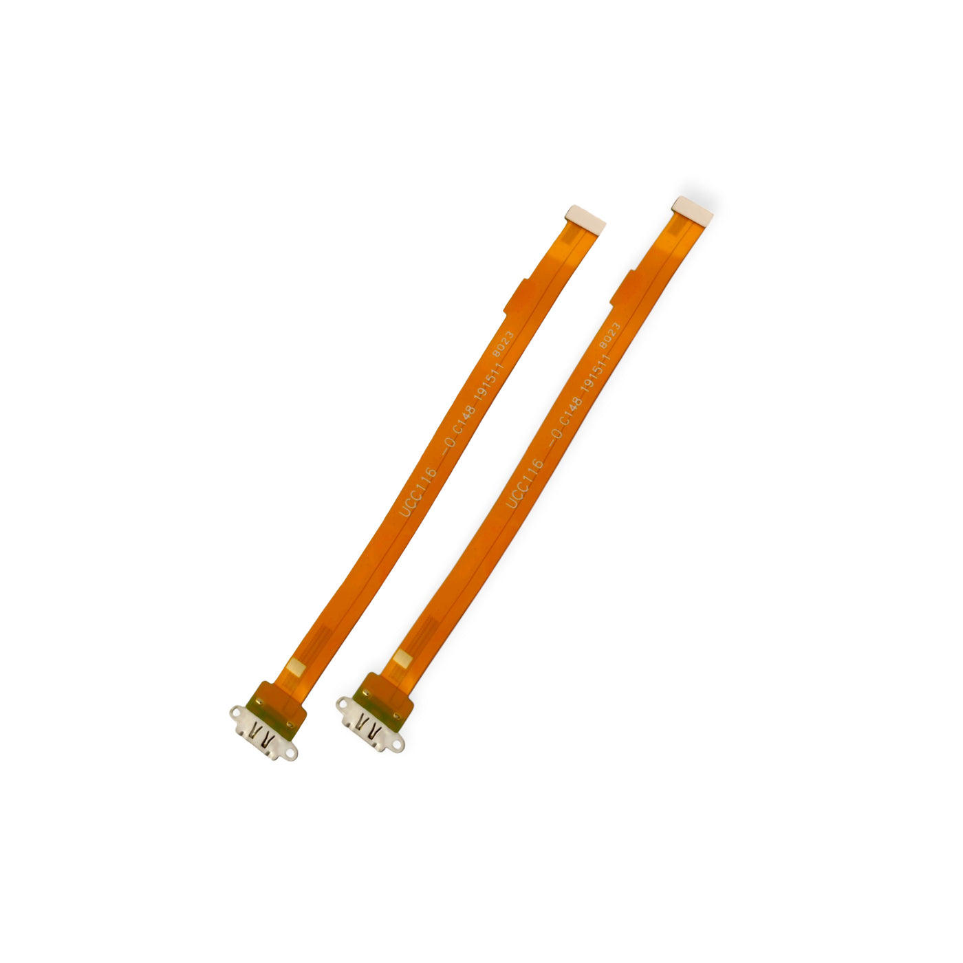 Oppo F11 (CPH1911) Charging Port Flex – Micro USB Dock Connector with Microphone &amp; Antenna Line Support