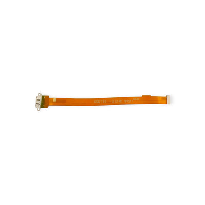 Oppo F11 (CPH1911) Charging Port Flex – Micro USB Dock Connector with Microphone &amp; Antenna Line Support