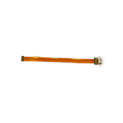 Oppo F11 (CPH1911) Charging Port Flex – Micro USB Dock Connector with Microphone &amp; Antenna Line Support