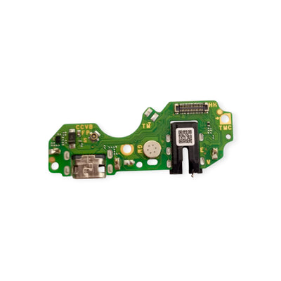 Tecno Pova Neo (LE6) Charging Port Flex  – Micro USB Dock Connector with Microphone &amp; Antenna Line Support