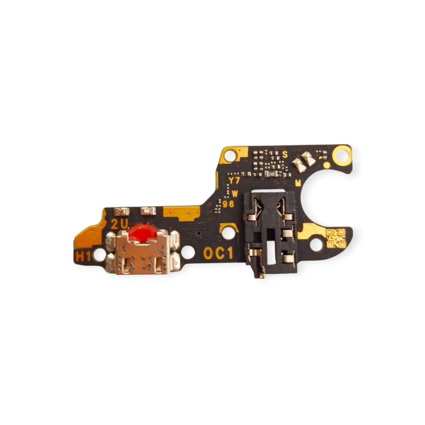 Realme C1 Charging Port Flex– Micro USB Dock Connector with Microphone &amp; Antenna Line Support