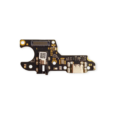 Realme C1 Charging Port Flex– Micro USB Dock Connector with Microphone &amp; Antenna Line Support