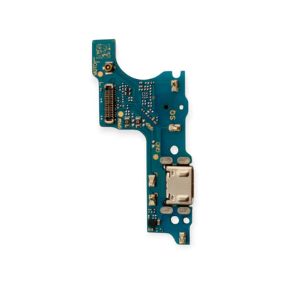 Samsung Galaxy A01 Charging Port Flex  – Micro USB Dock Connector with Microphone &amp; Antenna Line Support