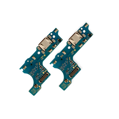 Samsung Galaxy A01 Charging Port Flex  – Micro USB Dock Connector with Microphone &amp; Antenna Line Support