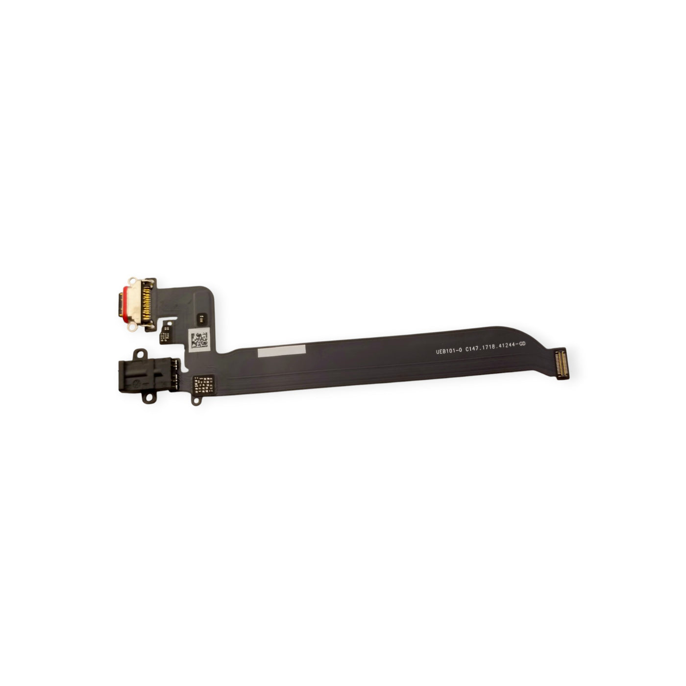 OnePlus 5 (A5000) Charging port flex cable designed