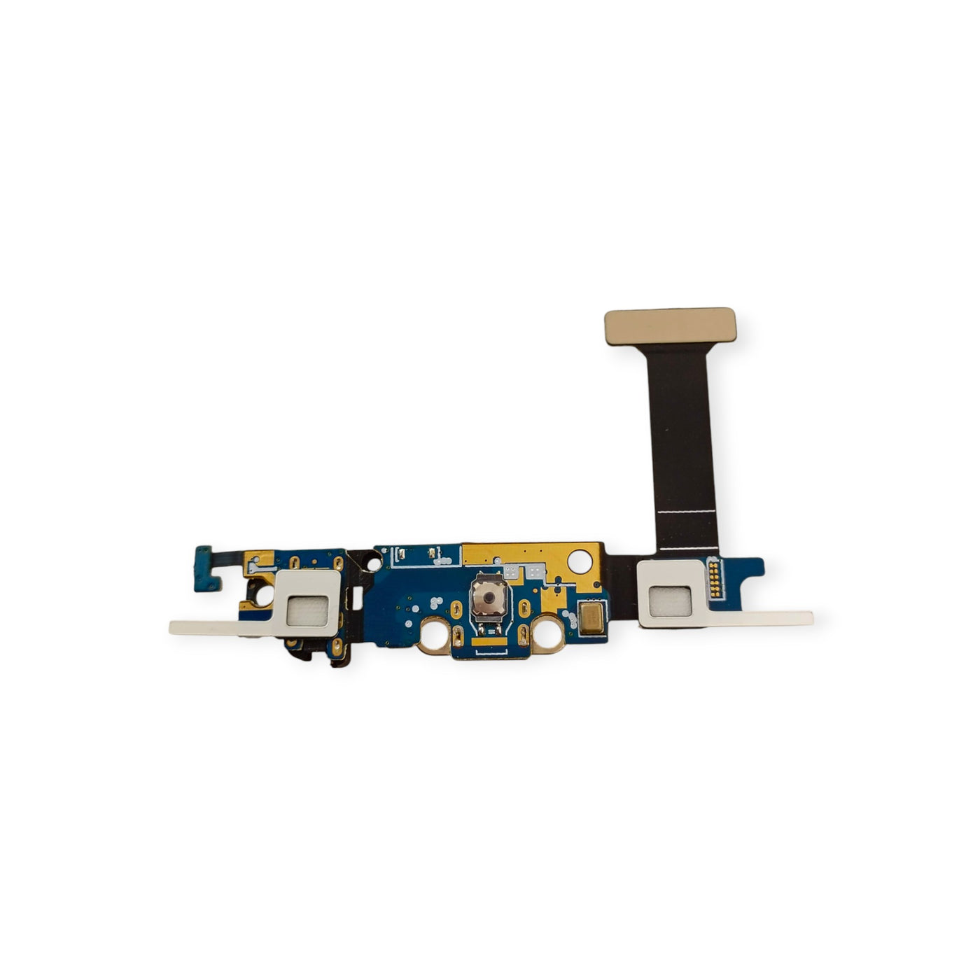 Samsung Galaxy S6 Edge Charging Port Flex – Micro USB Dock Connector with Microphone &amp; Antenna Line Support