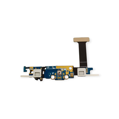 Samsung Galaxy S6 Edge Charging Port Flex – Micro USB Dock Connector with Microphone &amp; Antenna Line Support