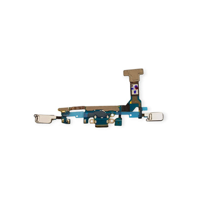 Samsung Galaxy S7 Charging Port Flex – Micro USB Dock Connector with Microphone &amp; Antenna Line Support
