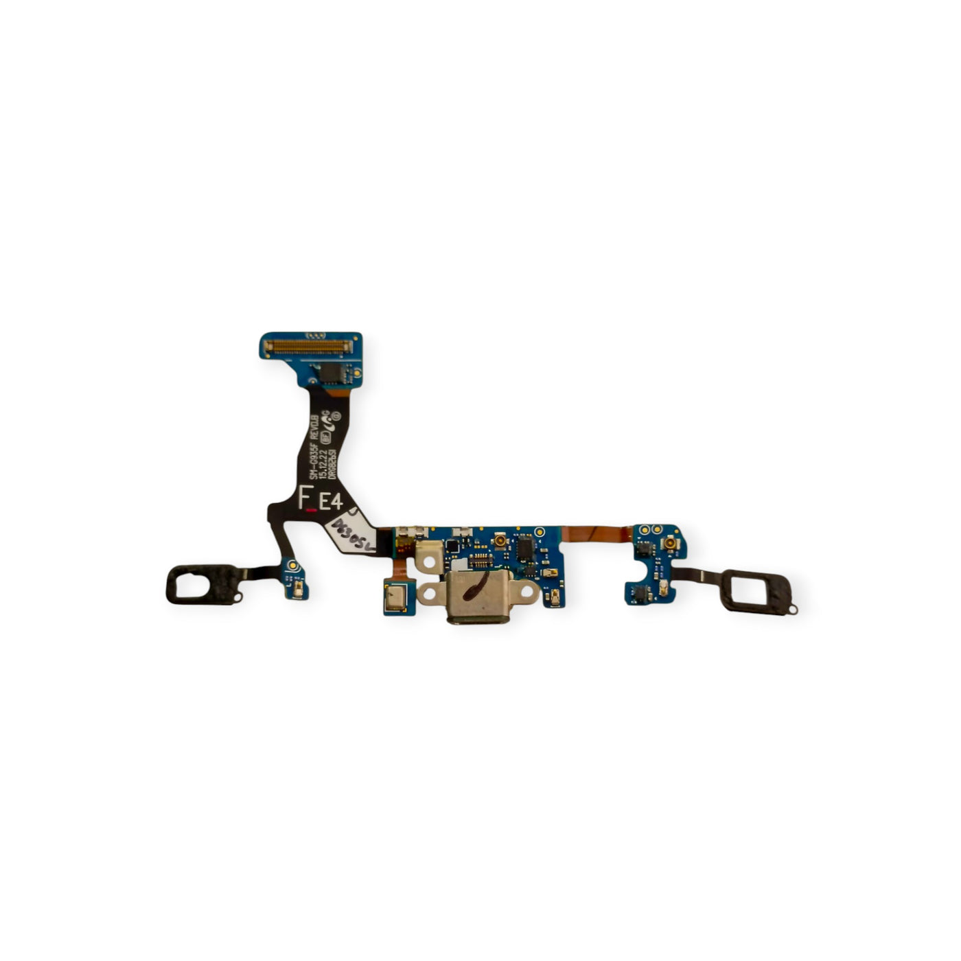 Samsung Galaxy S7 Edge Charging Flex Cable Replacement